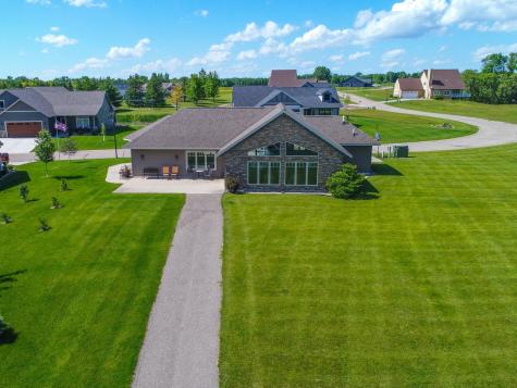 Lot 44 Jessie View Drive SE Alexandria MN 56308