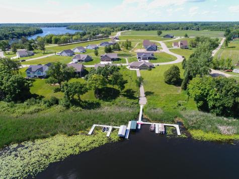 Lot 44 Jessie View Drive SE Alexandria MN 56308