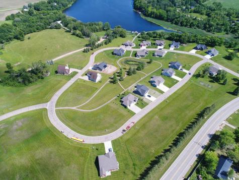 Lot 44 Jessie View Drive SE Alexandria MN 56308