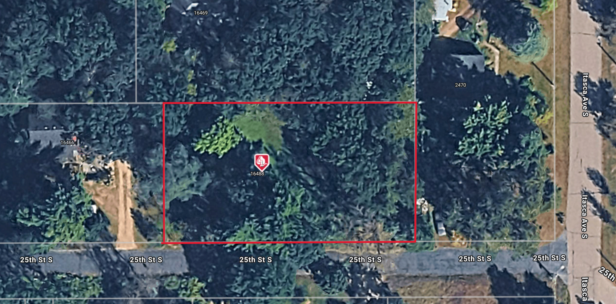 16488 25th Street S Lakeland MN 55043