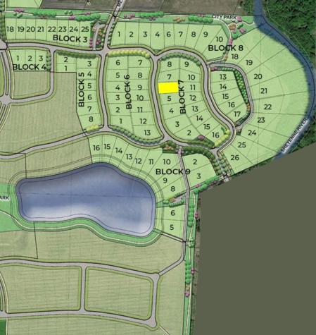 8120 75th Street S Horace ND 58047