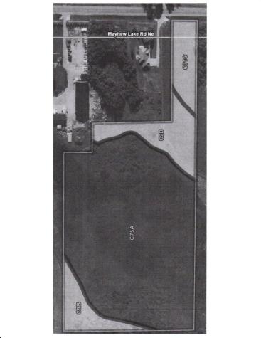 55XX NE Mayhew Lake Road Road NE Sauk Rapids MN 56379