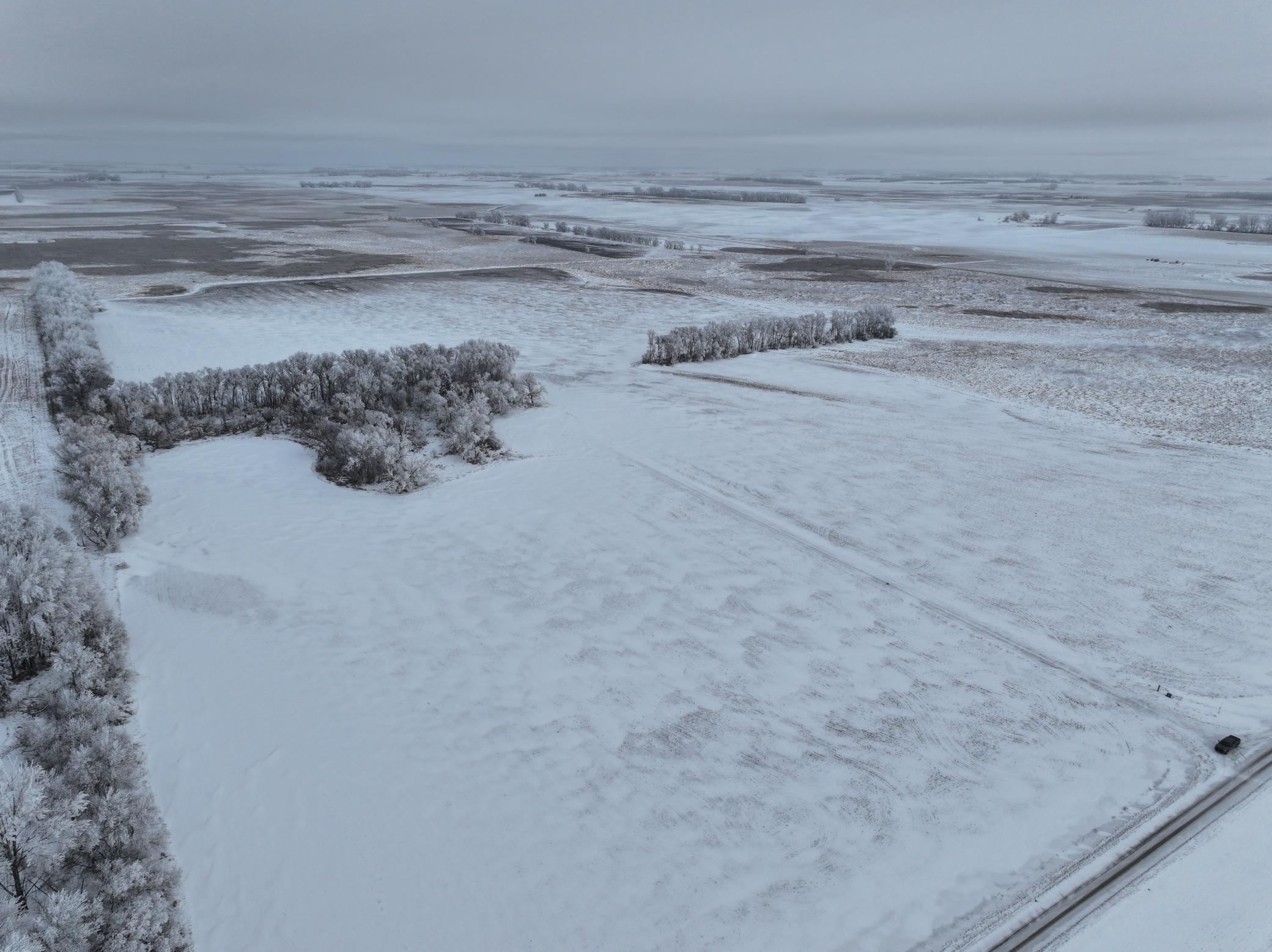 1ST Street SE 1st Street SE Cooperstown ND 58425