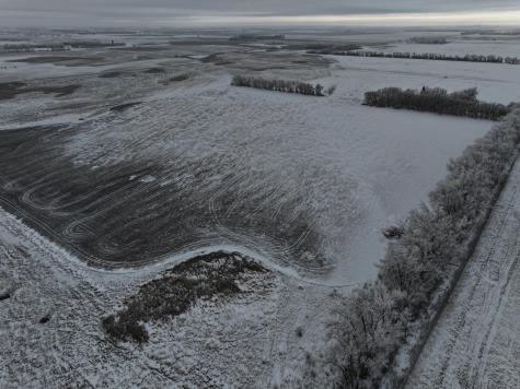 1ST Street SE 1st Street SE Cooperstown ND 58425