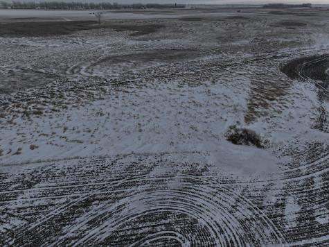 1ST Street SE 1st Street SE Cooperstown ND 58425