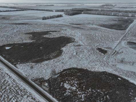 1ST Street SE 1st Street SE Cooperstown ND 58425