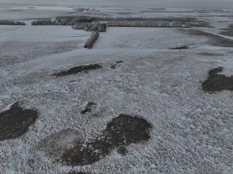 1ST Street SE 1st Street SE Cooperstown ND 58425