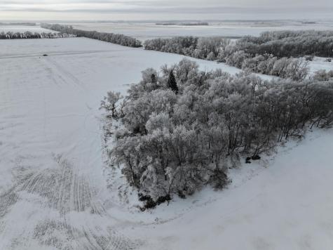 1ST Street SE 1st Street SE Cooperstown ND 58425