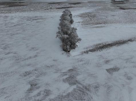 1ST Street SE 1st Street SE Cooperstown ND 58425