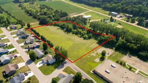 Xxx South Lot South Street Henderson MN 56044