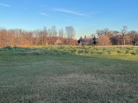 Lot 10 Block 1 Donway Place NE Alexandria MN 56308