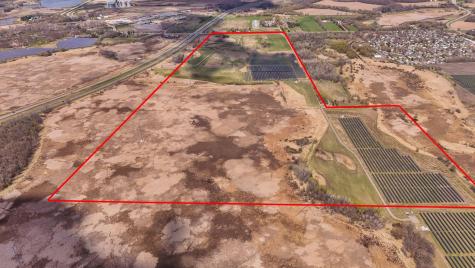 Tbd Bel Clare Drive Waite Park MN 56387