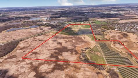 Tbd Bel Clare Drive Waite Park MN 56387