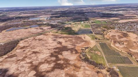 Tbd Bel Clare Drive Waite Park MN 56387