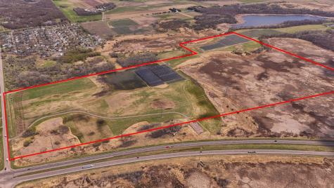 Tbd Bel Clare Drive Waite Park MN 56387