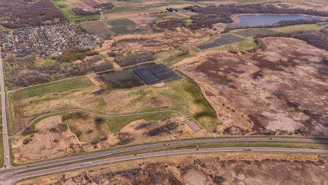 Tbd Bel Clare Drive Waite Park MN 56387