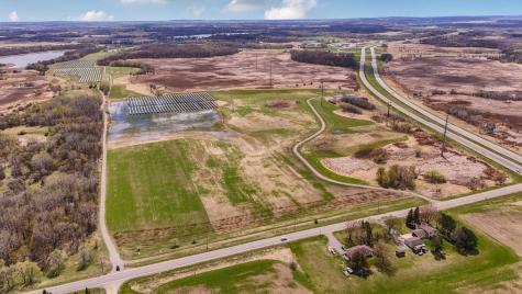 Tbd Bel Clare Drive Waite Park MN 56387
