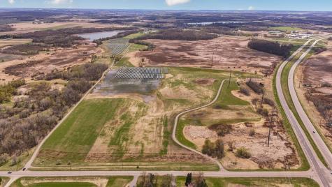 Tbd Bel Clare Drive Waite Park MN 56387
