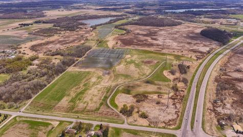 Tbd Bel Clare Drive Waite Park MN 56387