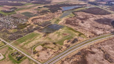 Tbd Bel Clare Drive Waite Park MN 56387