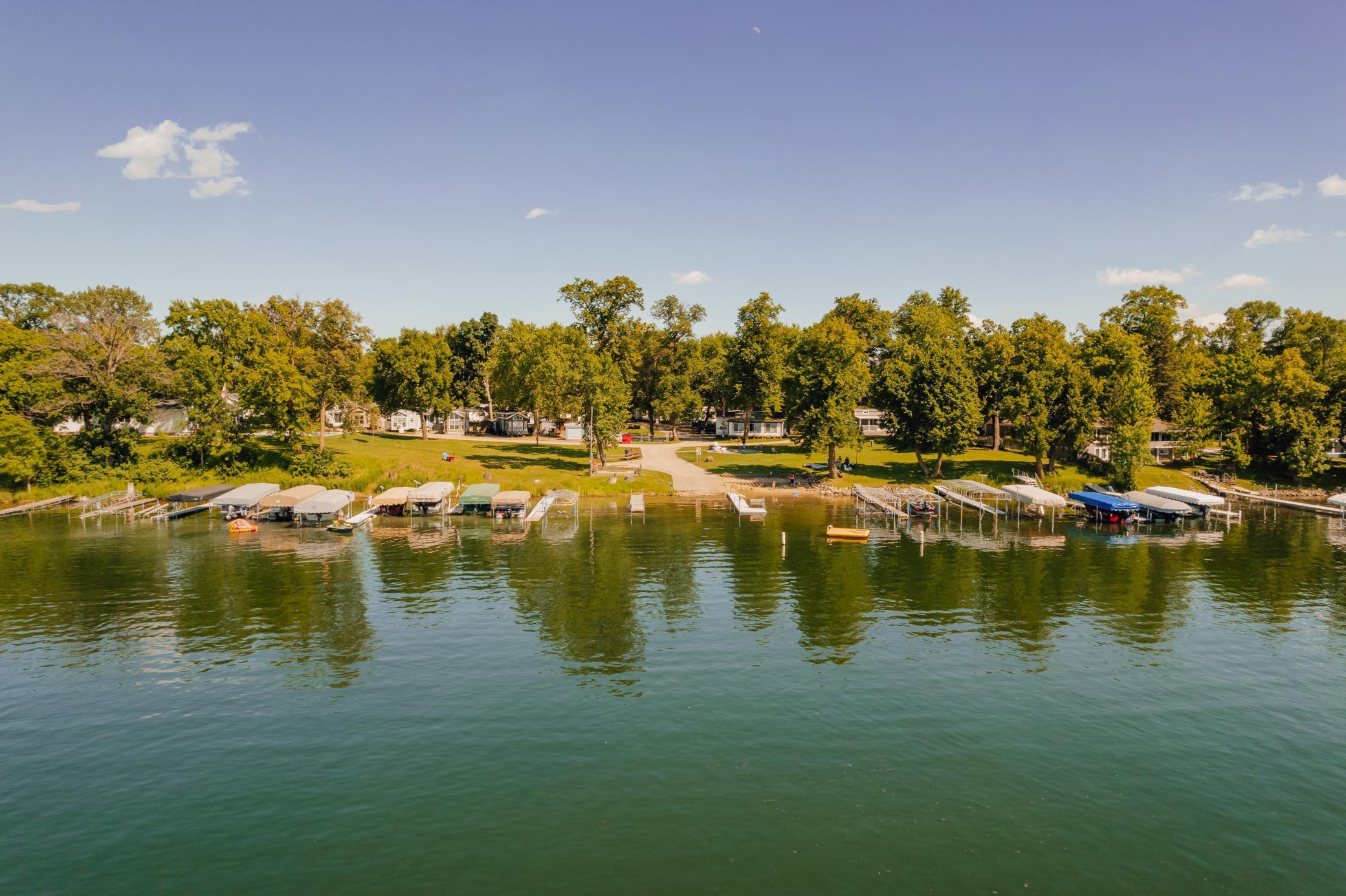 7870 Cottage Lane SW #29 Alexandria MN 56308