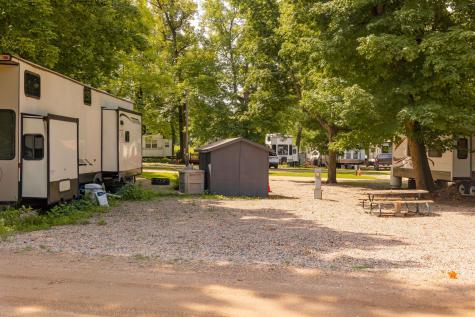 7870 Cottage Lane SW #29 Alexandria MN 56308