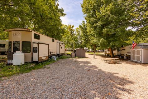 7870 Cottage Lane SW #29 Alexandria MN 56308