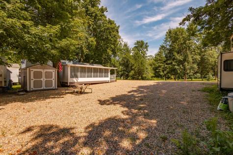 7870 Cottage Lane SW #29 Alexandria MN 56308