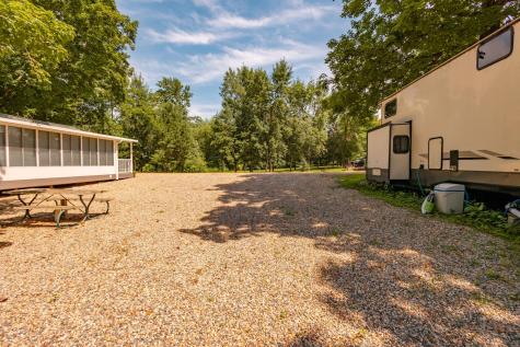 7870 Cottage Lane SW #29 Alexandria MN 56308