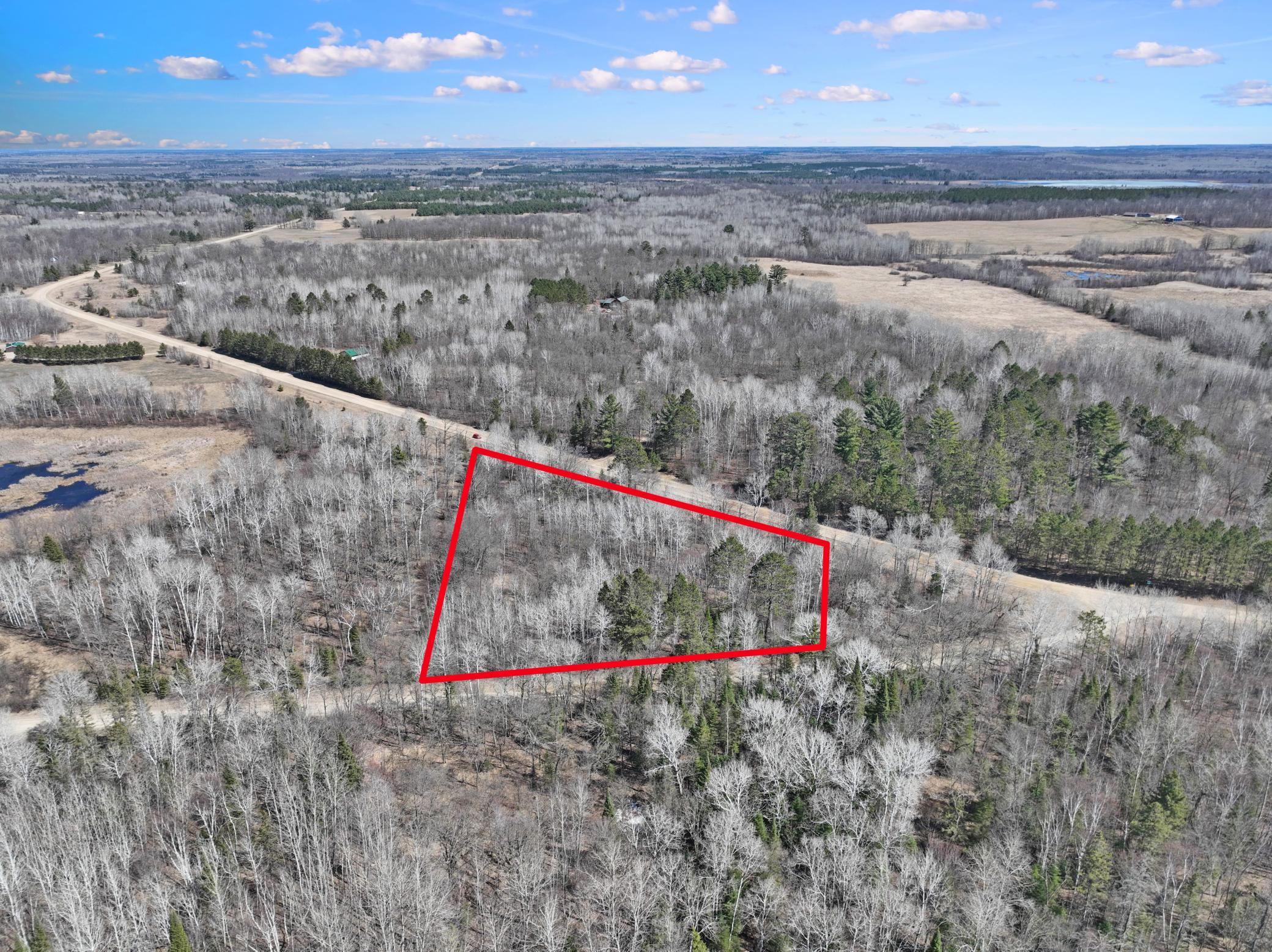 2 450th Street Guthrie Twp MN 56461