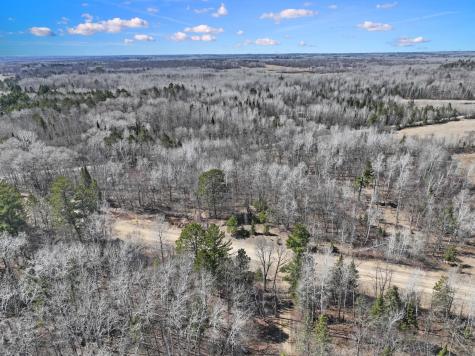 2 450th Street Guthrie Twp MN 56461