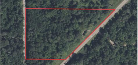 2 450th Street Guthrie Twp MN 56461