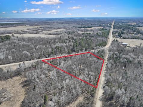 2 450th Street Guthrie Twp MN 56461