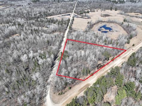 2 450th Street Guthrie Twp MN 56461