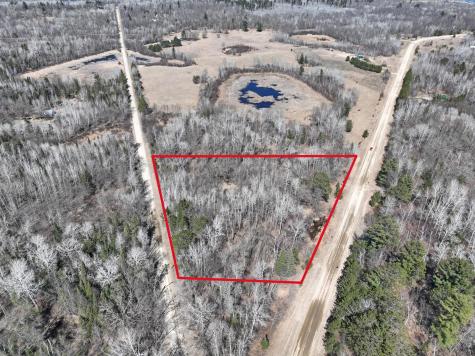 2 450th Street Guthrie Twp MN 56461