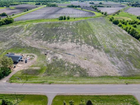 Tbd 85th Avenue Milaca MN 56353