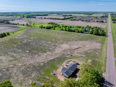 Tbd 85th Avenue Milaca MN 56353