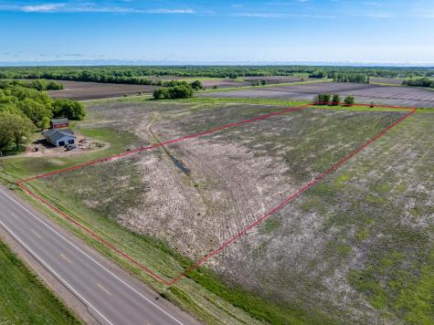 Tbd 85th Avenue Milaca MN 56353