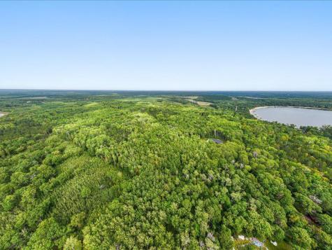 Lot B Sandbar Lane Merrifield MN 56465