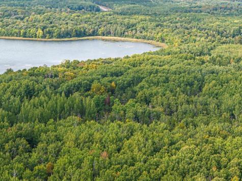 Lot B Sandbar Lane Merrifield MN 56465