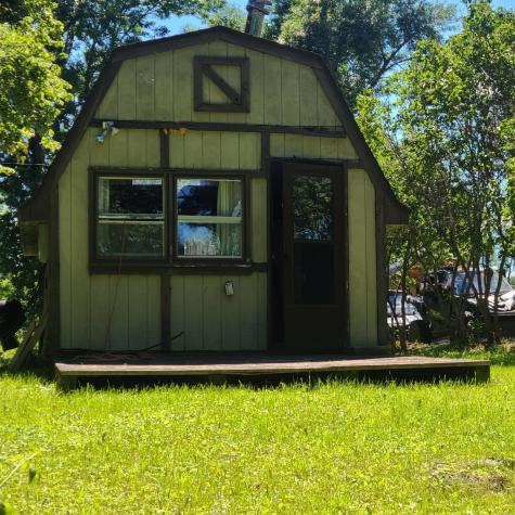 Tbd Sunset Trail Pine City MN 55063