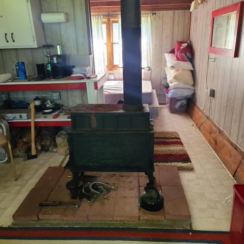Tbd Sunset Trail Pine City MN 55063