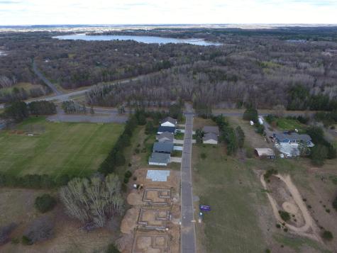 Lot 5 Jericho Road Baxter MN 56425