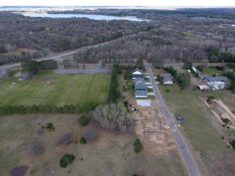 Lot 5 Jericho Road Baxter MN 56425