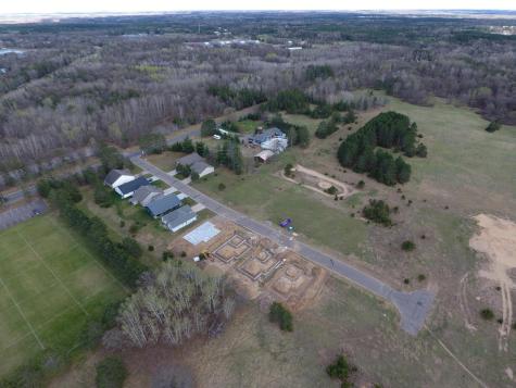 Lot 5 Jericho Road Baxter MN 56425