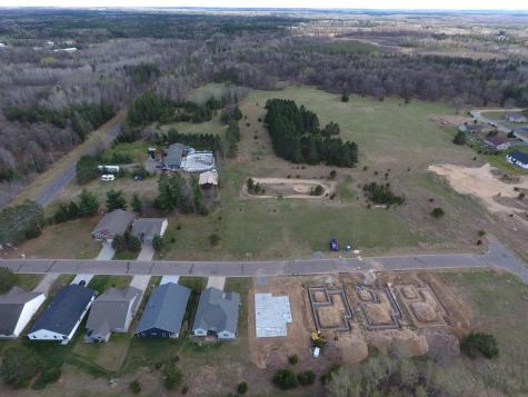 Lot 5 Jericho Road Baxter MN 56425