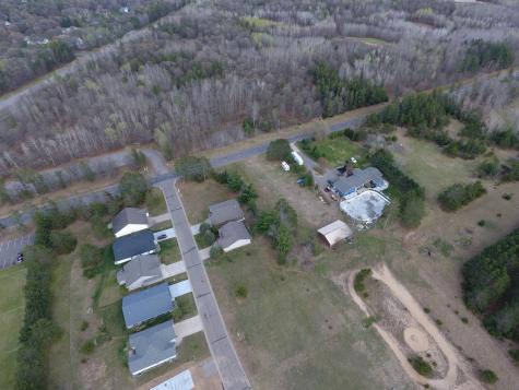 Lot 5 Jericho Road Baxter MN 56425