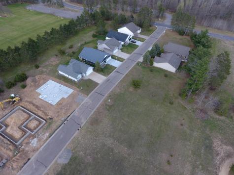 Lot 5 Jericho Road Baxter MN 56425