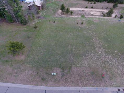 Lot 5 Jericho Road Baxter MN 56425