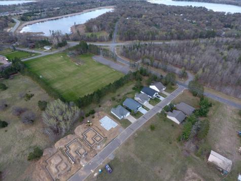 Lot 5 Jericho Road Baxter MN 56425